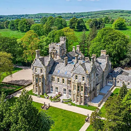 Holiday home Alice House Stone Cross Mansion Ulverston