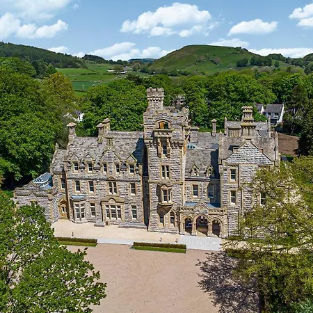 Alice House Stone Cross Mansion