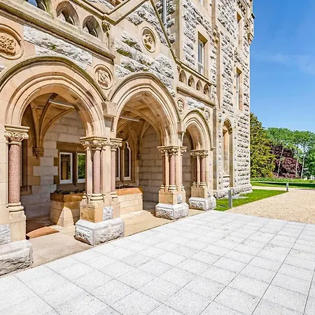 Tatil Evi Alice House Stone Cross Mansion Ulverston