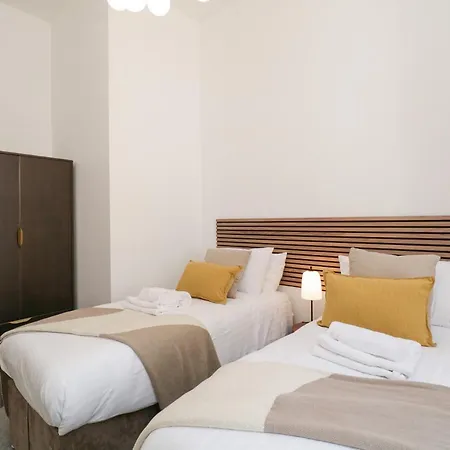 Alice House Stone Cross Mansion Tatil Evi Ulverston