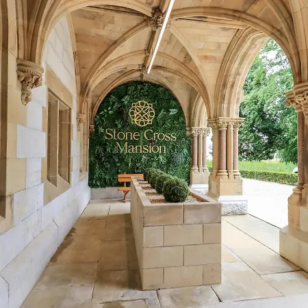 Alice House Stone Cross Mansion Tatil Evi *