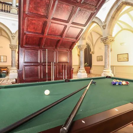 Alice House Stone Cross Mansion Ulverston