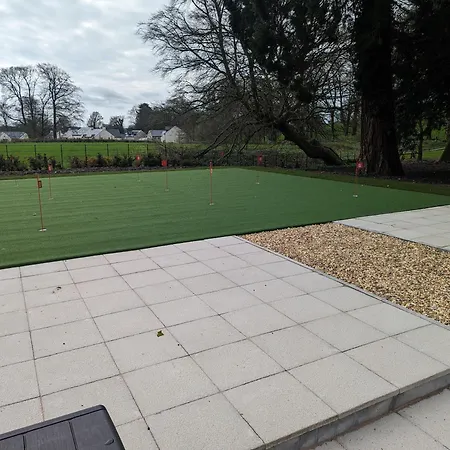 Alice House Stone Cross Mansion Ulverston