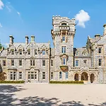 Alice House Stone Cross Mansion * Ulverston