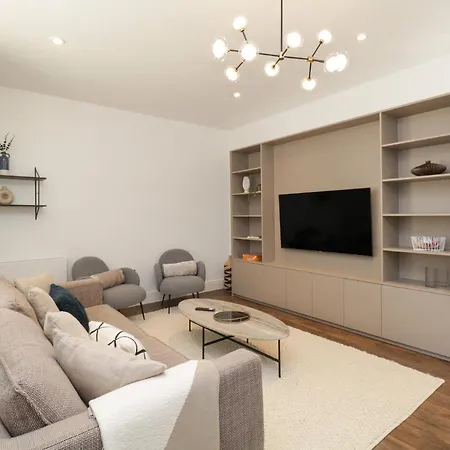 Alice House Stone Cross Mansion Feriehus *