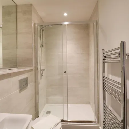 Feriehus Alice House Stone Cross Mansion