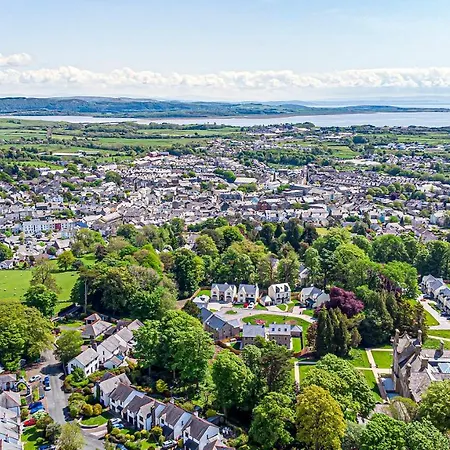 Alice House Stone Cross Mansion Ulverston