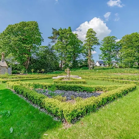 Alice House Stone Cross Mansion Feriehus *