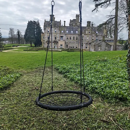 Feriehus Alice House Stone Cross Mansion